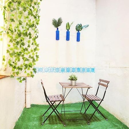 Tranquilidad En El Corazon De Madrid. Apartment Exterior photo