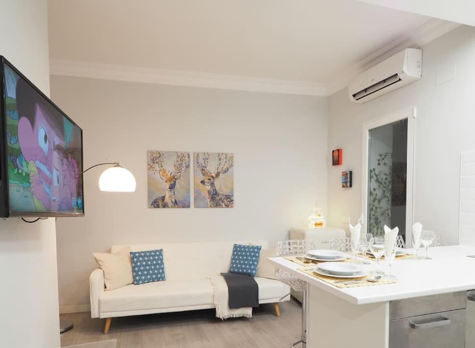 Tranquilidad En El Corazon De Madrid. Apartment Exterior photo
